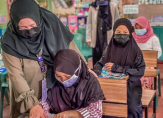 FAR-FLUNG BANGSAMORO SCHOOLS RECEIVE BOOKS FROM THE SM STORE’S DONATE A BOOK PROGRAM