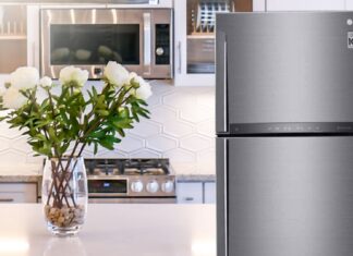 A New Way to shop at SM Appliance Center this New Year