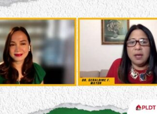 PLDT, Smart, MakatiMed Foundation champion mental health for frontliners
