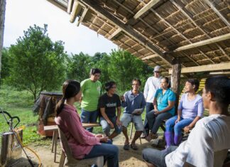 Jollibee Group Foundation Spearheads Online Agro-Entrep Training to Help Smallholder Farmers