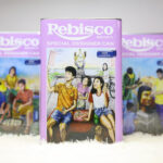 Angono Young Artists’ Artworks on Rebisco Designer Tin Cans