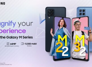 SAMSUNG shares how young professionals can magnify their experience with the Galaxy M Series