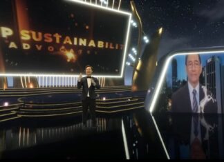 BDO presented with Asia’s Top Sustainability Advocates Award