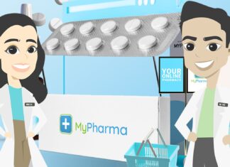 In This Time of COVID, Your Kapitbahay Pharmacy Is Here to Help