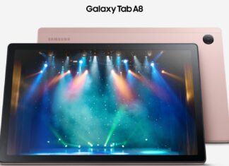 Introducing Samsung’s New Galaxy Tab A8: More Screen, More Power and More Performance