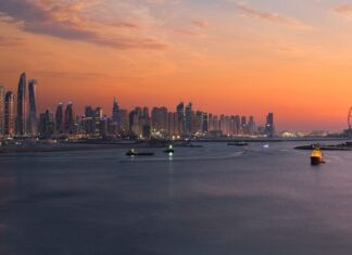 Fly Emirates to Dubai together and save 25% on fares with brand-new offer