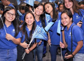 SM Foundation opens online applications for scholarship program SY 2022-2023