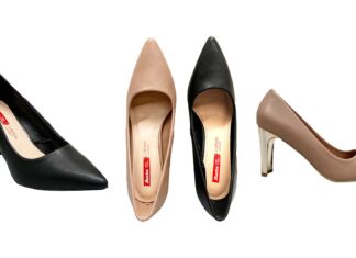 COMFORT MEETS STYLE WITH BATA RED LABEL x ORTHOLITE
