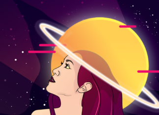Rising singer-songwriter liesl-mae is ready to conquer the Asian region with debut single “Headspace”