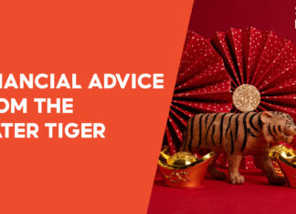 Unleash Your Inner Water Tiger: Financial Tips from 2022’s Chinese Zodiac Sign