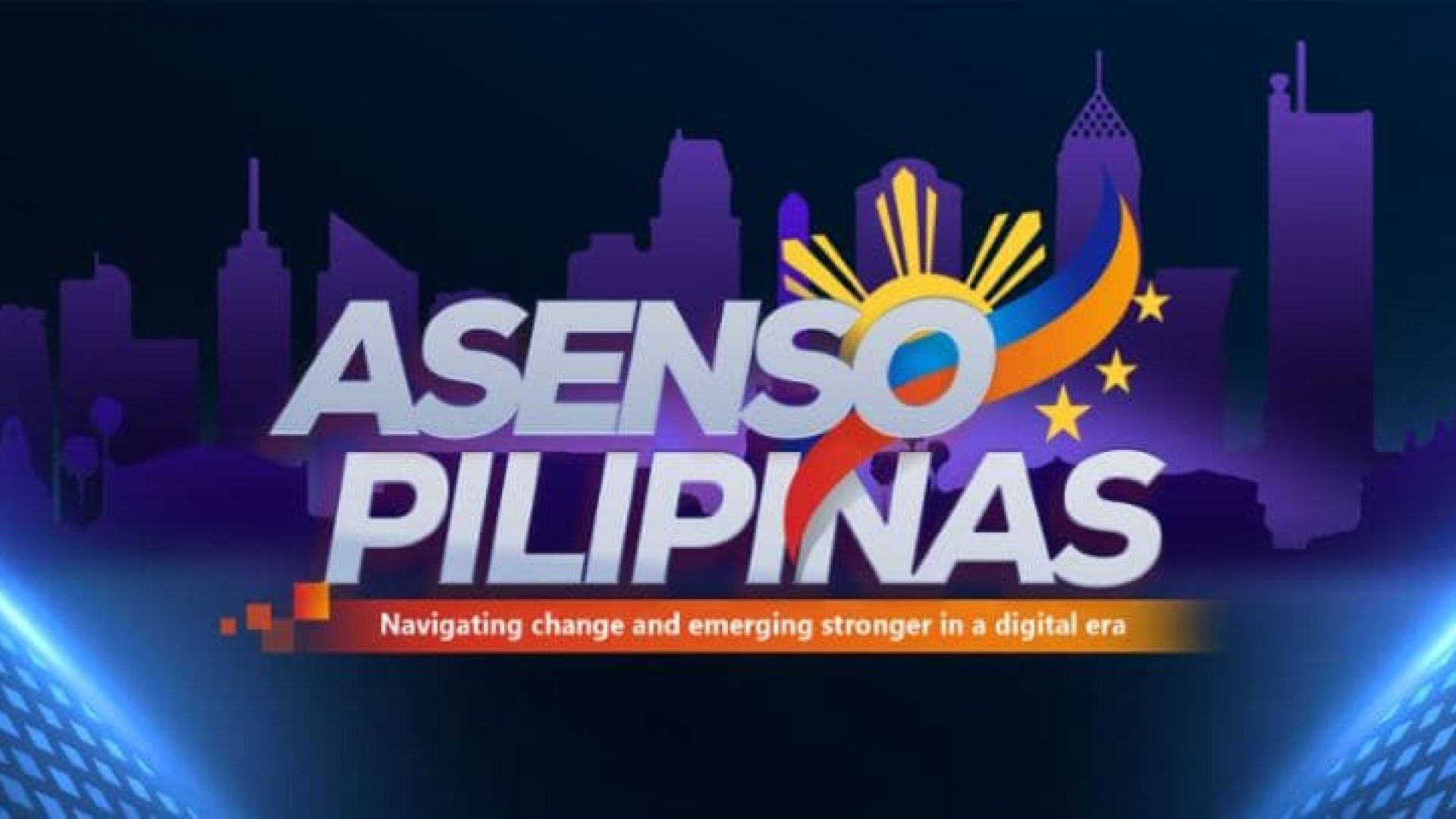 Microsoft’s Asenso Pilipinas Summit Gathers Government Leaders To ...