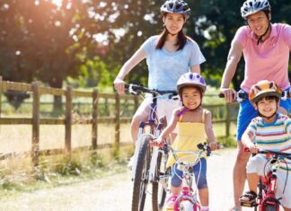 6 tips to help strengthen your immune system