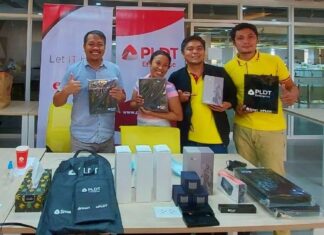 ePLDT enables PRG Prince Retail Management Corporation with ICT services