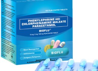 Babangon Ka Sa Flu at Iba’t Ibang Sakit Ngayong Flu Season!