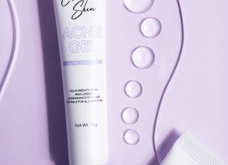 Break free from breakouts and blemishes with Careline Skin Acne Gel