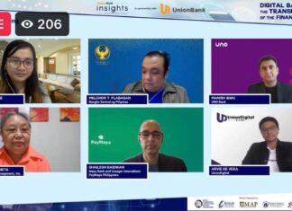 Fintech, blockchain, open finance expertise to help UnionDigital usher future of banking in PH