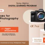 PRESS RELEASE – Save the Date Sony Philippines Announces February Webinars as Part of Digital Learning Program – Photo 2