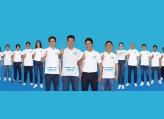 Coco Martin supports new partylist advocating for livelihood and the transport sector