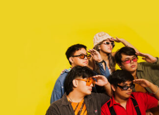 Any Name’s Okay drops summer-themed music video of “Yugto”