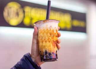 7 Things You Could Have Bought If Milk Tea Is Not Your Life