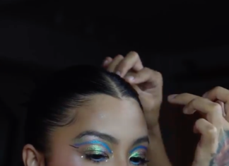 These influencers are showing off a new side to them in portrait – here’s how you can too