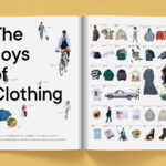 UNIQLO LifeWear Magazine