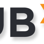 ubx logo