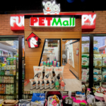 02 – Pet Mall