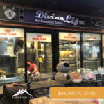 04 – Divine Life Pet Grooming Center