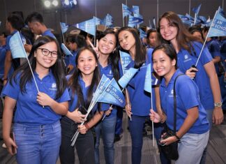 Empowering communities through #SocialGood | By: Debbie Sy