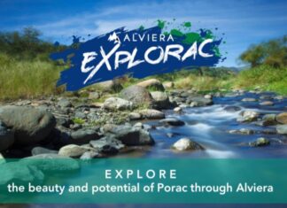 Pampanga’s Alviera is the ultimate summer destination to explore the great outdoors