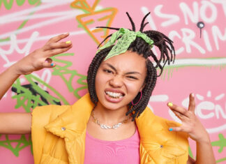 12 Interesting Gen Z Slang Terms You Might Want To Use In Your Thirties