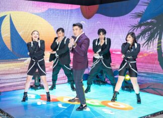 BingoPlus perks up the game with entertainment showcase on BingoPlus Day