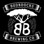 Boondocks Final Logo CMYK_On Black