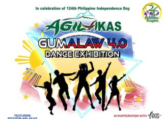 11 Dance Groups Named Agilakas Gumalaw 4.0 Performers!