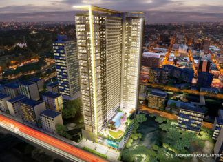 A Beacon in the City of Stars: Why Glam Residences Is Quezon City’s Brightest Investment