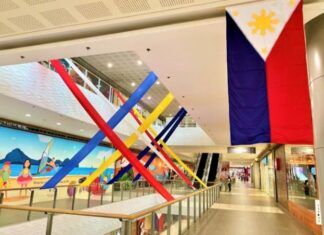 Stand proud and celebrate being Filipino with SM Supermalls