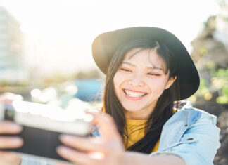 Love Yourself Again And Follow These Tips To Regain Your Confidence
