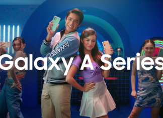 Watch now! See how #TeamGalaxy DonBelle is doing awesome with their new Galaxy A Series devices