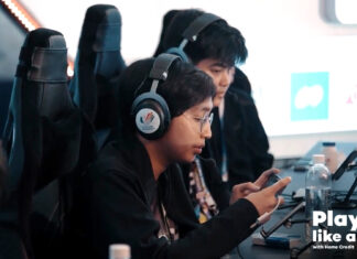 Play Like a PRO: OhMyV33nus on being an LGBTQ+ pro player in esports