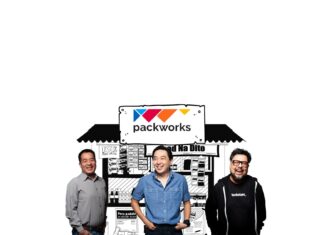 Packworks: From Bike Rides to Changing Lives