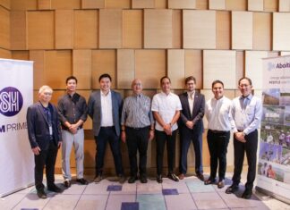 SM Prime and AboitizPower Secure Long-Term Cleanergy Deal