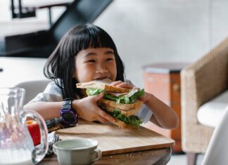 Solane’s Exciting Back-to-School Baon Tips