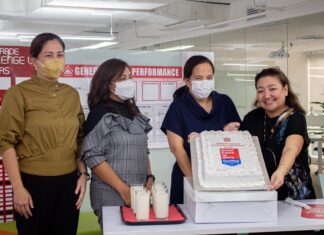 Alaska Milk receives ‘Great Place to Work’ certification