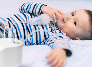 Better Asthma Management this Lung Month and Beyond