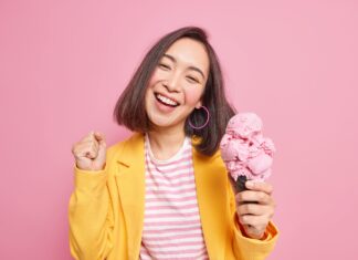 Explore the sweeter side of life at Shang’s Sweet Escape dessert fair