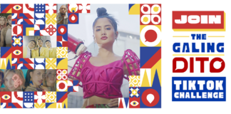 Ipakita ang GALING ng Pinoy DITO!