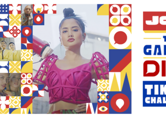 Ipakita ang GALING ng Pinoy DITO! Ipakita ang GALING ng Pinoy DITO!
