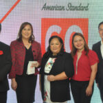 American Standard_American Standard celebrates its 60 years in the Philippines_photo1