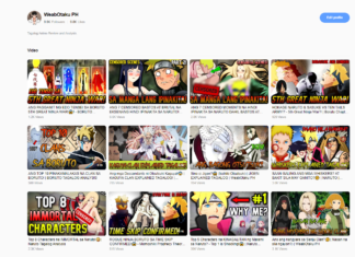 How this otaku uses his passion to create content that people love
